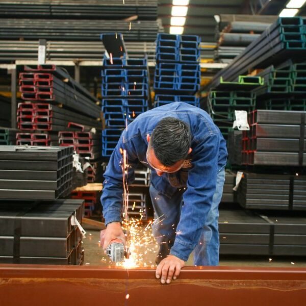 Los aranceles al acero y aluminio de México&hellip;