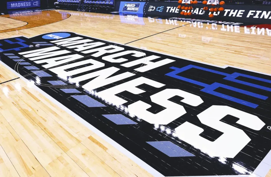 Lo que debes saber del March Madness 2025