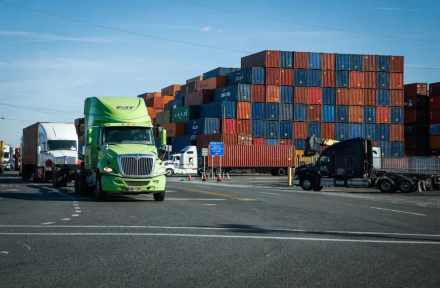 México no pagará 25% de aranceles: Hasta nuevo&hellip;