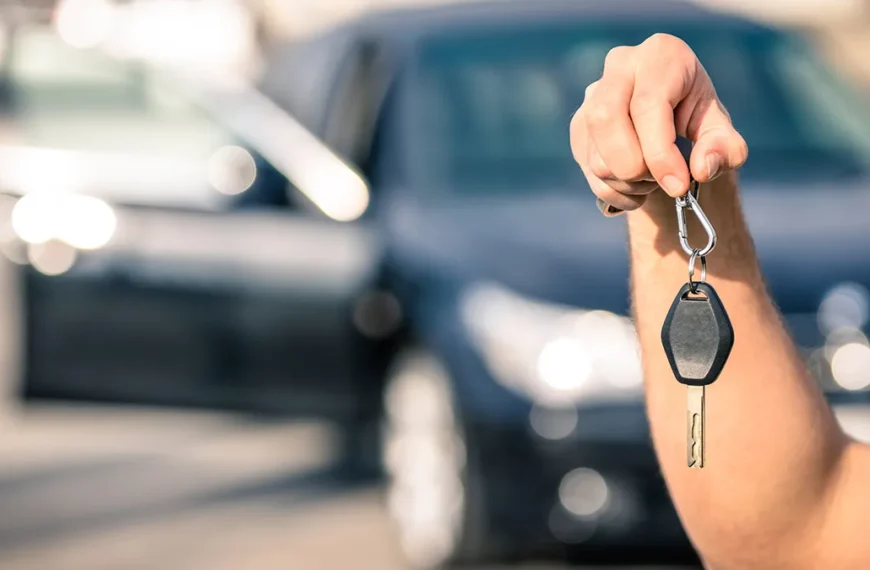 Retraso en los pagos de automóviles en Estados&hellip;