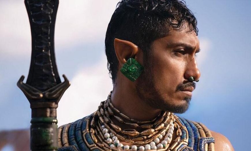 Tenoch Huerta estará en Avengers Doomsday