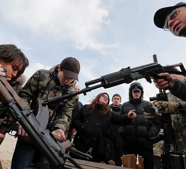 Restablecerán la ayuda militar de Estados Unidos a&hellip;