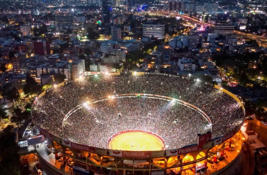 Los cambios en las corridas de toros en&hellip;