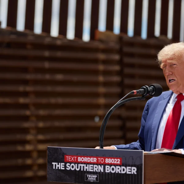 Seguirán las deportaciones en el gobierno de Trump,&hellip;