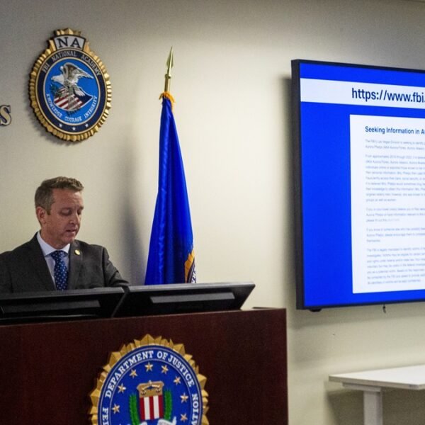 Las estafas románticas a través de apps: El&hellip;