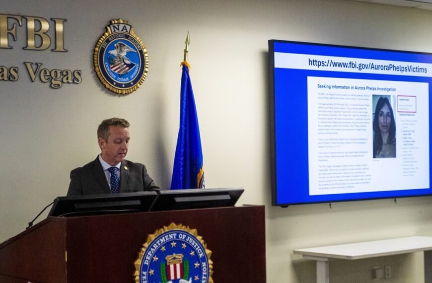 Las estafas románticas a través de apps: El&hellip;