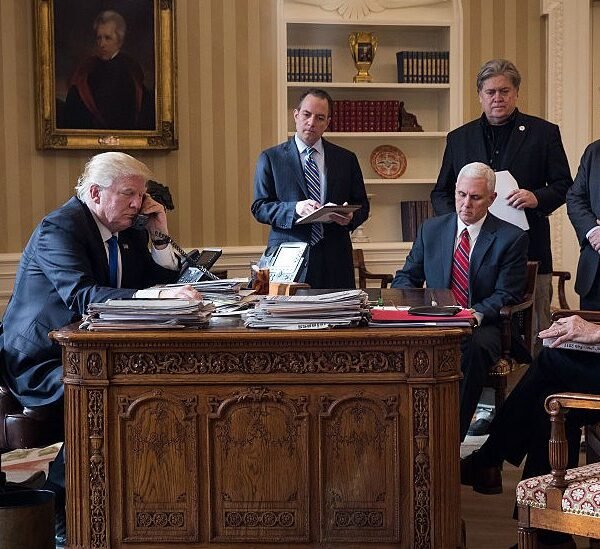 Musk se molestó por filtraciones en el gobierno&hellip;