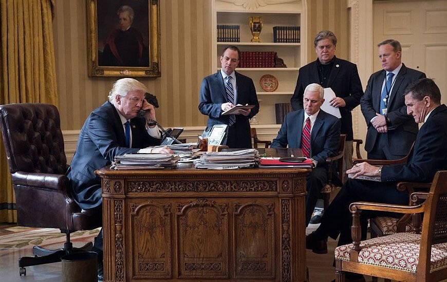 Musk se molestó por filtraciones en el gobierno&hellip;