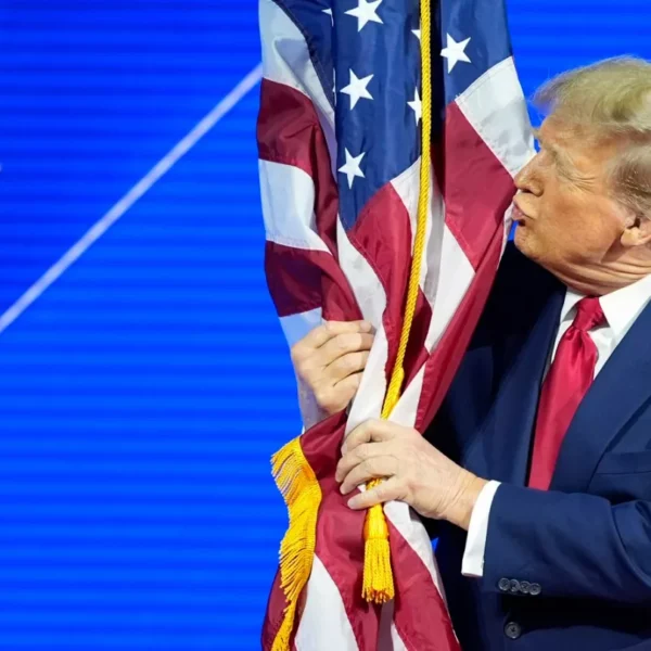 ¿Quiénes son los ganadores con los aranceles de&hellip;