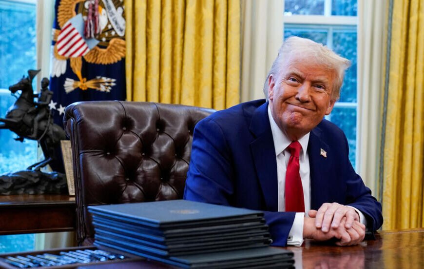 La guerra comercial de Estados Unidos: ¿Sin justificación?