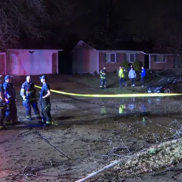 Unas 16 muertes por tornados en Estados Unidos