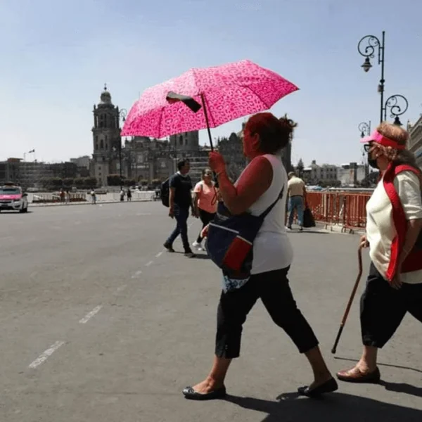 Estados afectados por paso de una onda de&hellip;