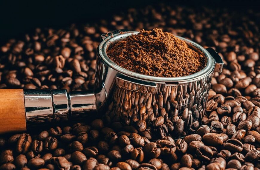 El precio mundial del café disparará el costo&hellip;