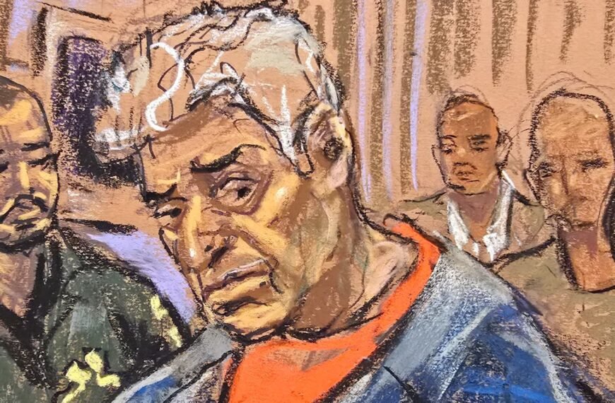 Evalúan solicitar pena de muerte para Rafael Caro&hellip;