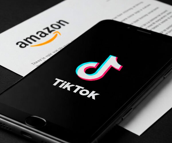Amazon ofertó comprar TikTok