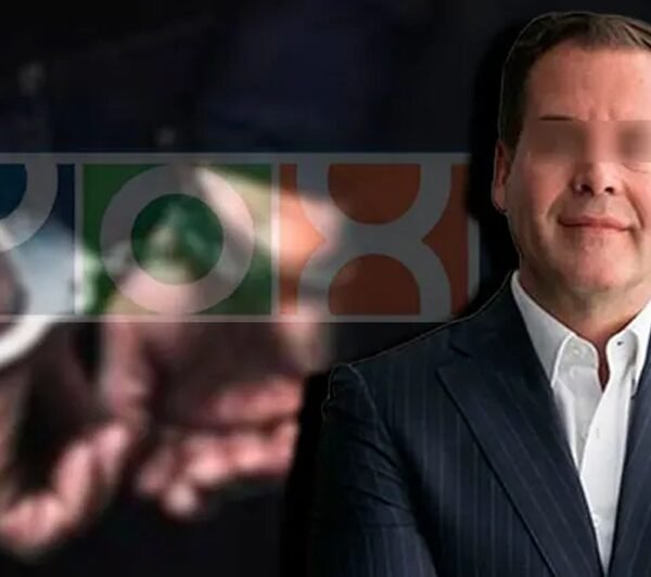 CEO de YOX Holding será deportado a México