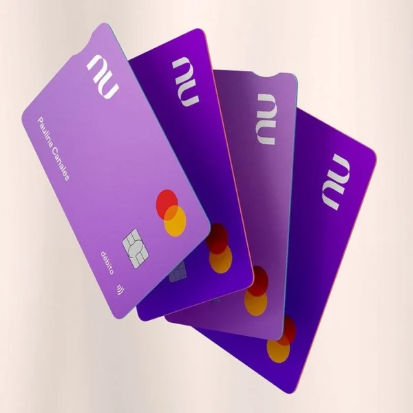 En México lanzan la Cajita Turbo de Nubank:&hellip;