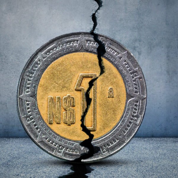 Según Citi: Economía mexicana cayó en recesión técnica&hellip;