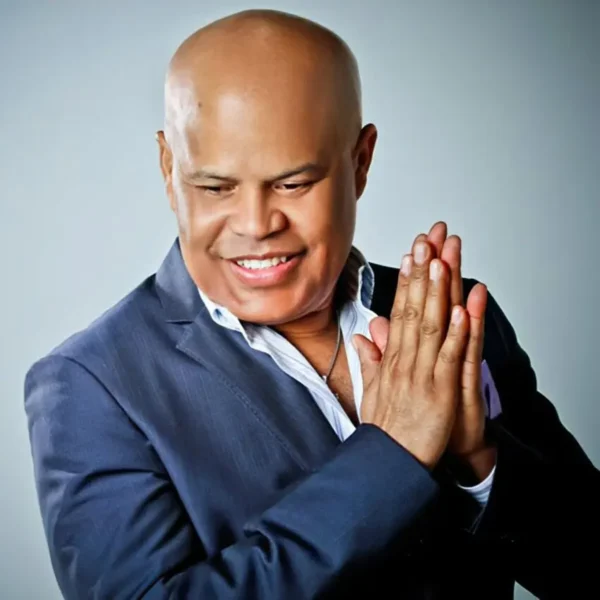 Tragedia en discoteca Jet Set: Falleció el merenguero&hellip;