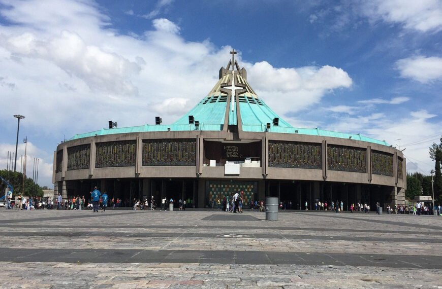 Mejores lugares de turismo religioso en&hellip;