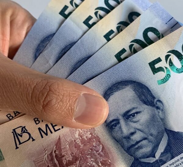 Sheinbaum rechaza pronóstico de recesión en México del&hellip;