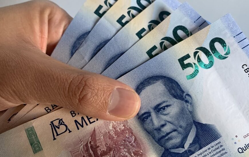 Sheinbaum rechaza pronóstico de recesión en México del&hellip;