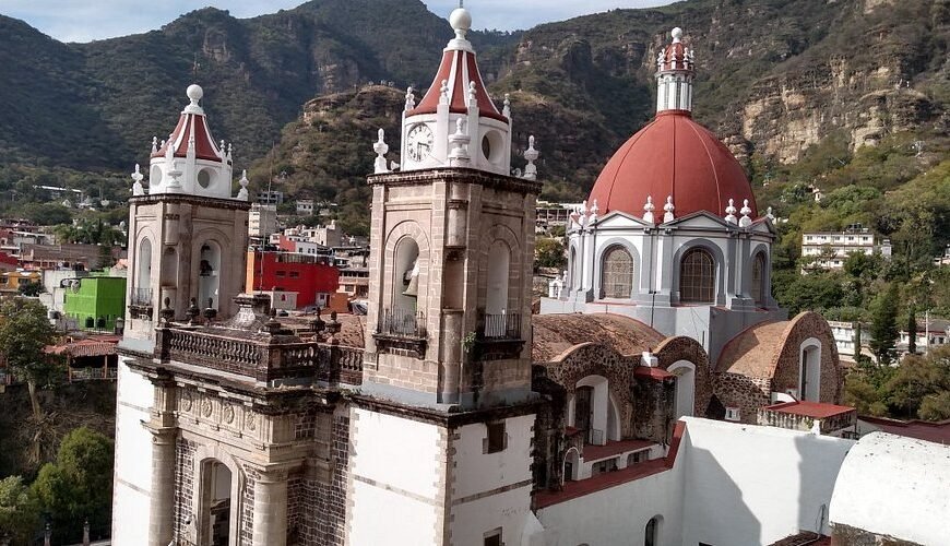 Conoce más del Santuario del Señor&hellip;