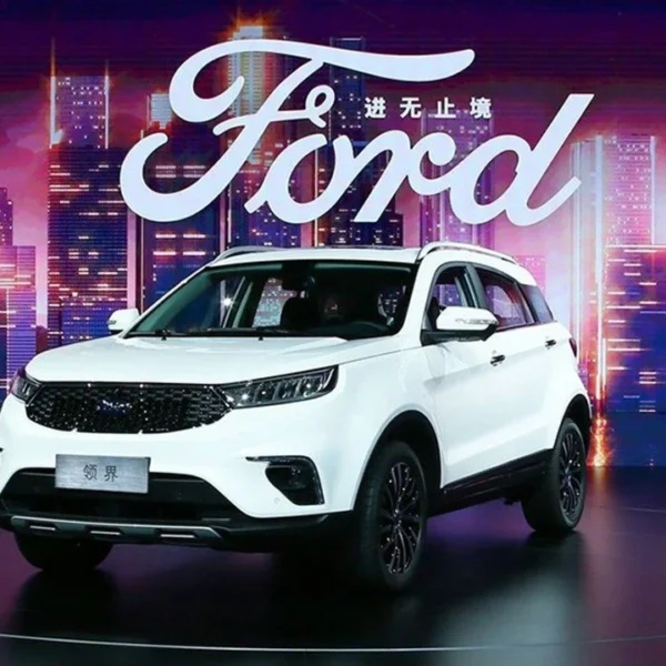 ¿Los envíos de Ford Motors a China detenidos?&hellip;