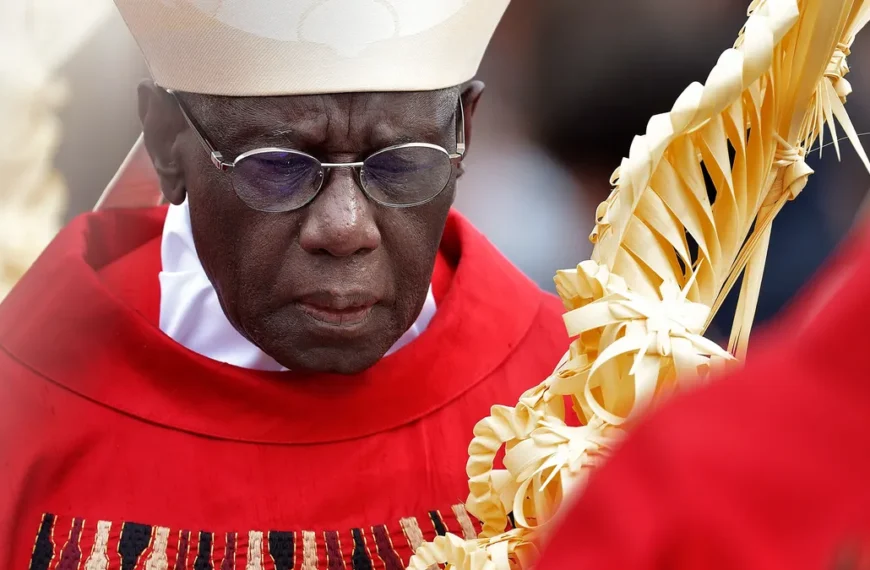 ¿Es posible que se elija al&hellip;