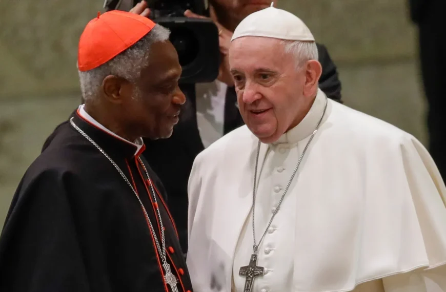 El próximo Papa: Varios candidatos reúnen&hellip;