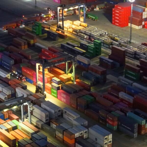 El peso mexicano ante posible reducción de aranceles&hellip;