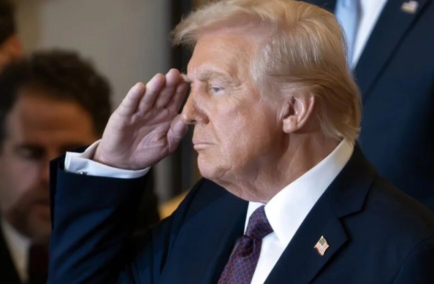 Casa Blanca anuncia resultado del examen físico anual&hellip;