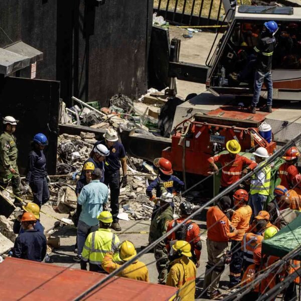 Saldo de fallecidos por la tragedia en la&hellip;