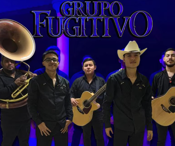 Los 5 desaparecidos del Grupo Fugitivo: Angustia en…