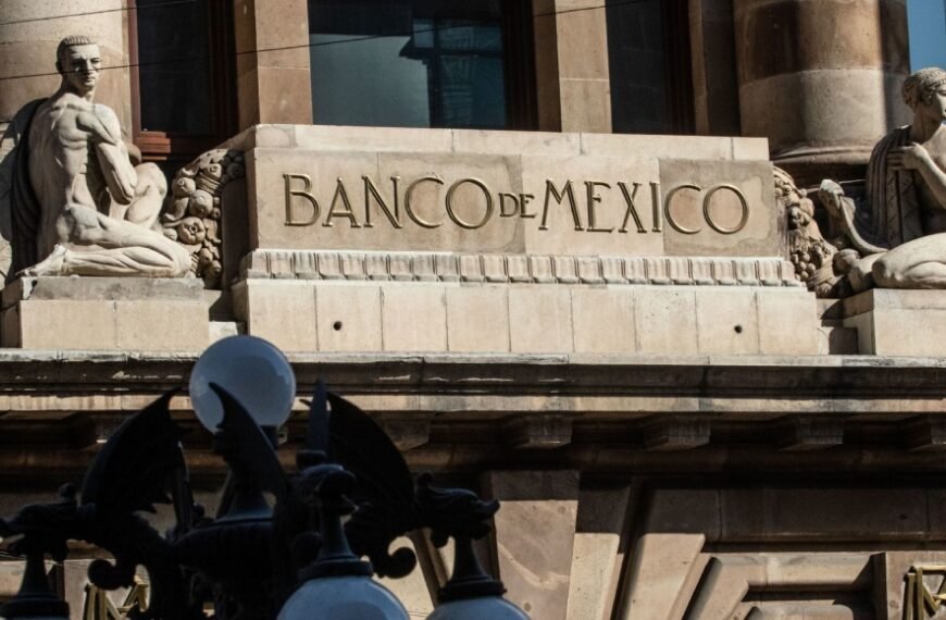 Banxico baja la tasa de interés&hellip;