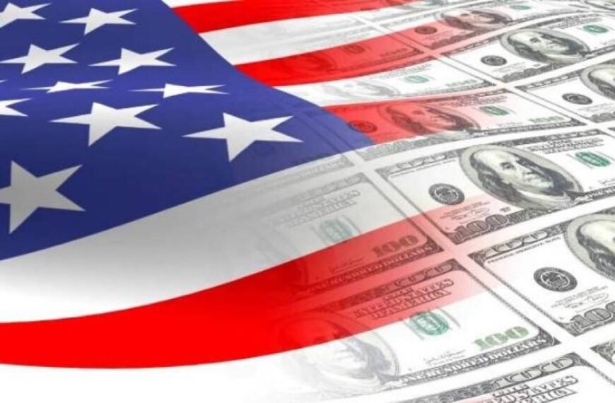 ¿Cuánto dinero ingresará a Estados Unidos&hellip;