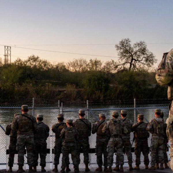 ¿Ejército de Estados Unidos enfrentará a los cárteles&hellip;