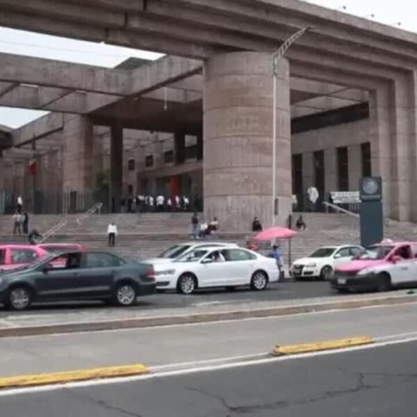 Elecciones del Poder Judicial en México: Un hecho…