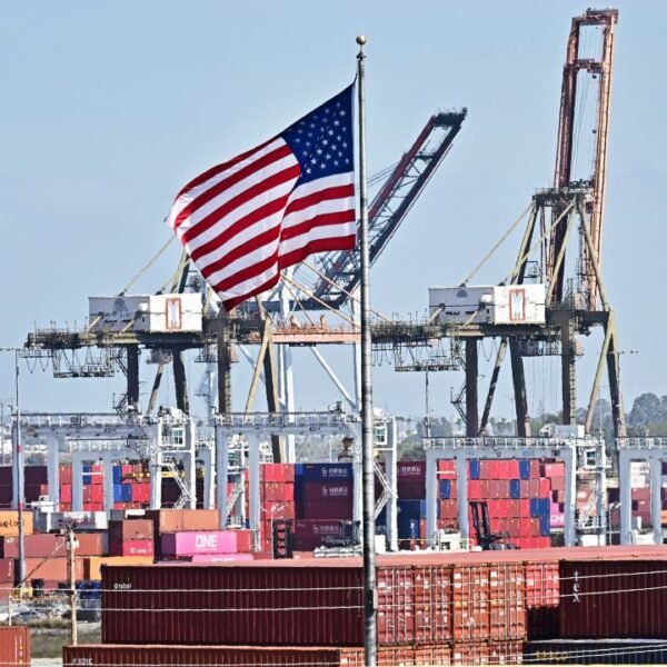 Punto récord: Exportaciones de México a Estados Unidos&hellip;