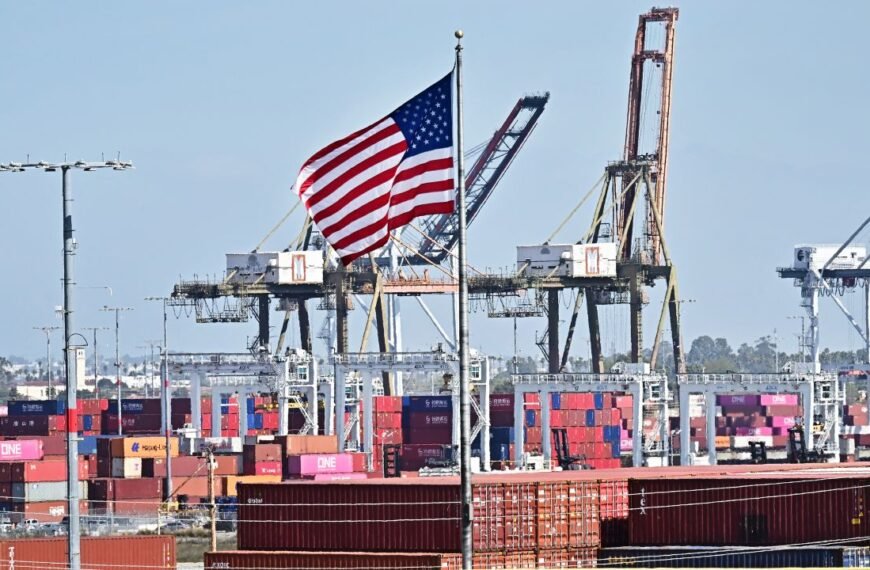 Punto récord: Exportaciones de México a&hellip;