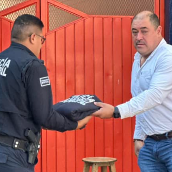 La Fiscalía General acusa al alcalde de Teuchitlán:…