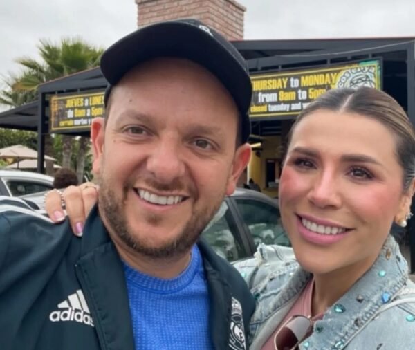 Gobernadores de México sin visa: Sheinbaum responde a&hellip;