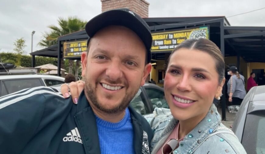 Gobernadores de México sin visa: Sheinbaum…