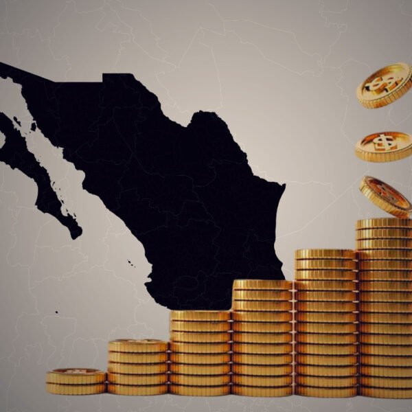 Cifra récord de Inversión Extranjera Directa en México:…