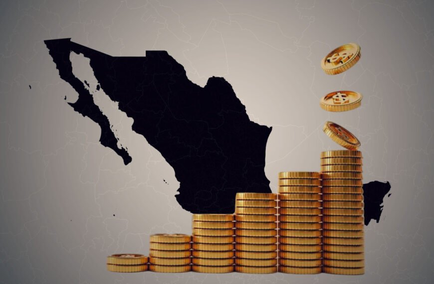 Cifra récord de Inversión Extranjera Directa en México:&hellip;