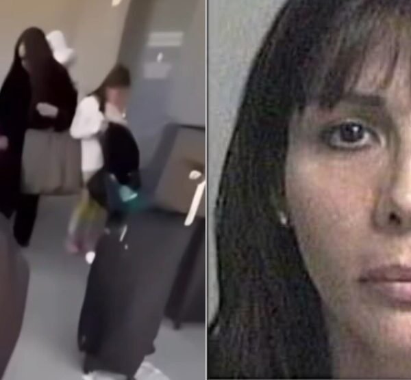 Arrojan detalles de la entrega de la madre…