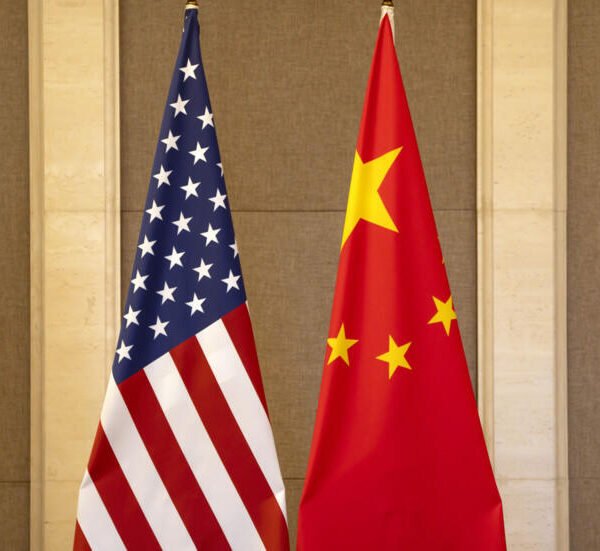 Un escenario global en vilo: Negociaciones de Estados&hellip;