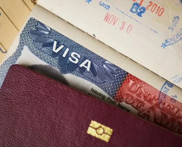 ¿Por qué te pueden cancelar la visa de&hellip;