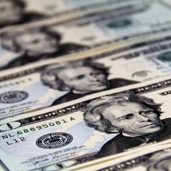 Precio del dólar en México 25 de mayo:&hellip;