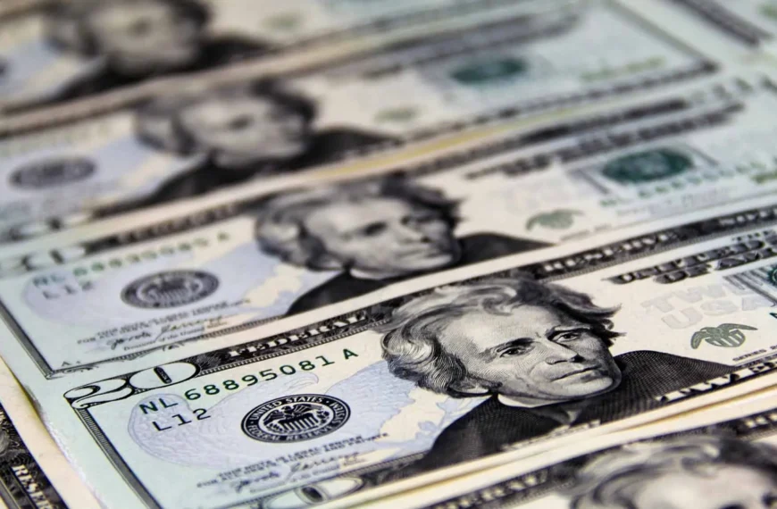 Precio del dólar en México 25&hellip;